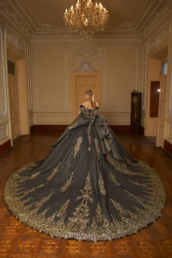 Shankara Style #FRN2114 #1 default backface vertical thumbnail