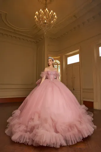 Shankara Style #FRN2115 #0 default frontface vertical thumbnail