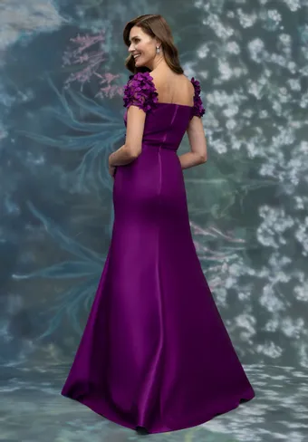 MGNY Style #2070001 #1 default backface vertical thumbnail