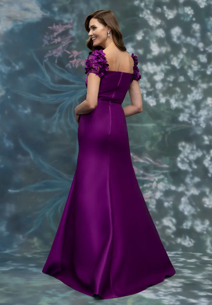 MGNY Style #2070001 #1 default backface vertical picture