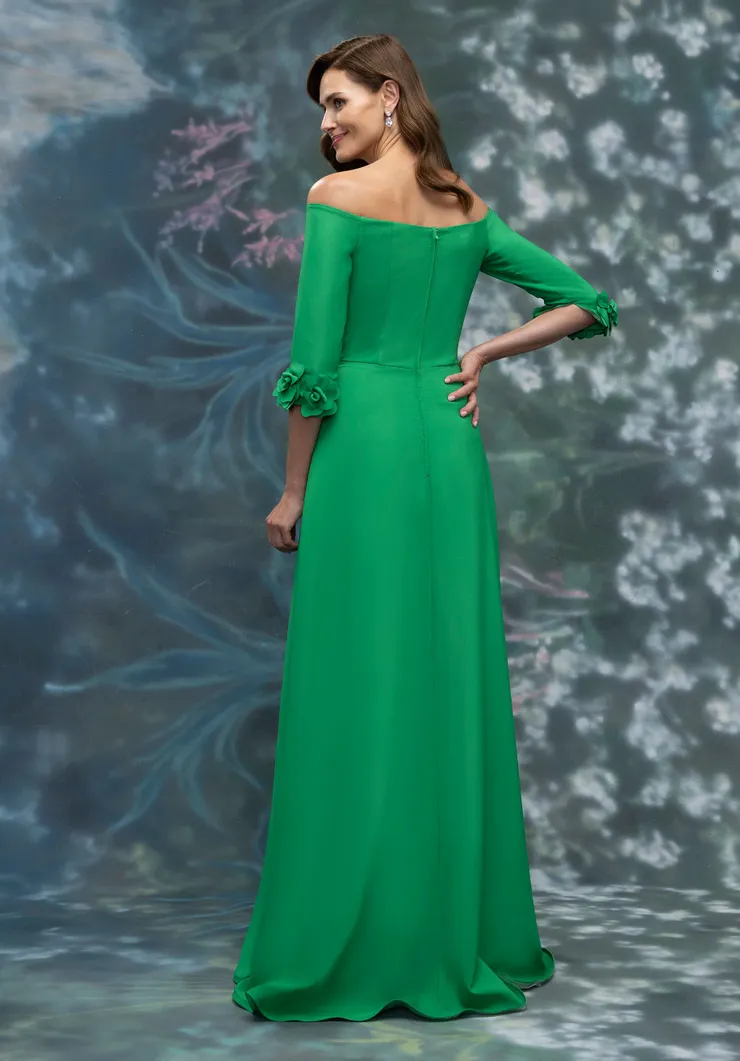 MGNY Style #2070002 Backface Thumbnail Image