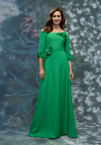 MGNY Style #2070002 #1 frontface vertical thumbnail