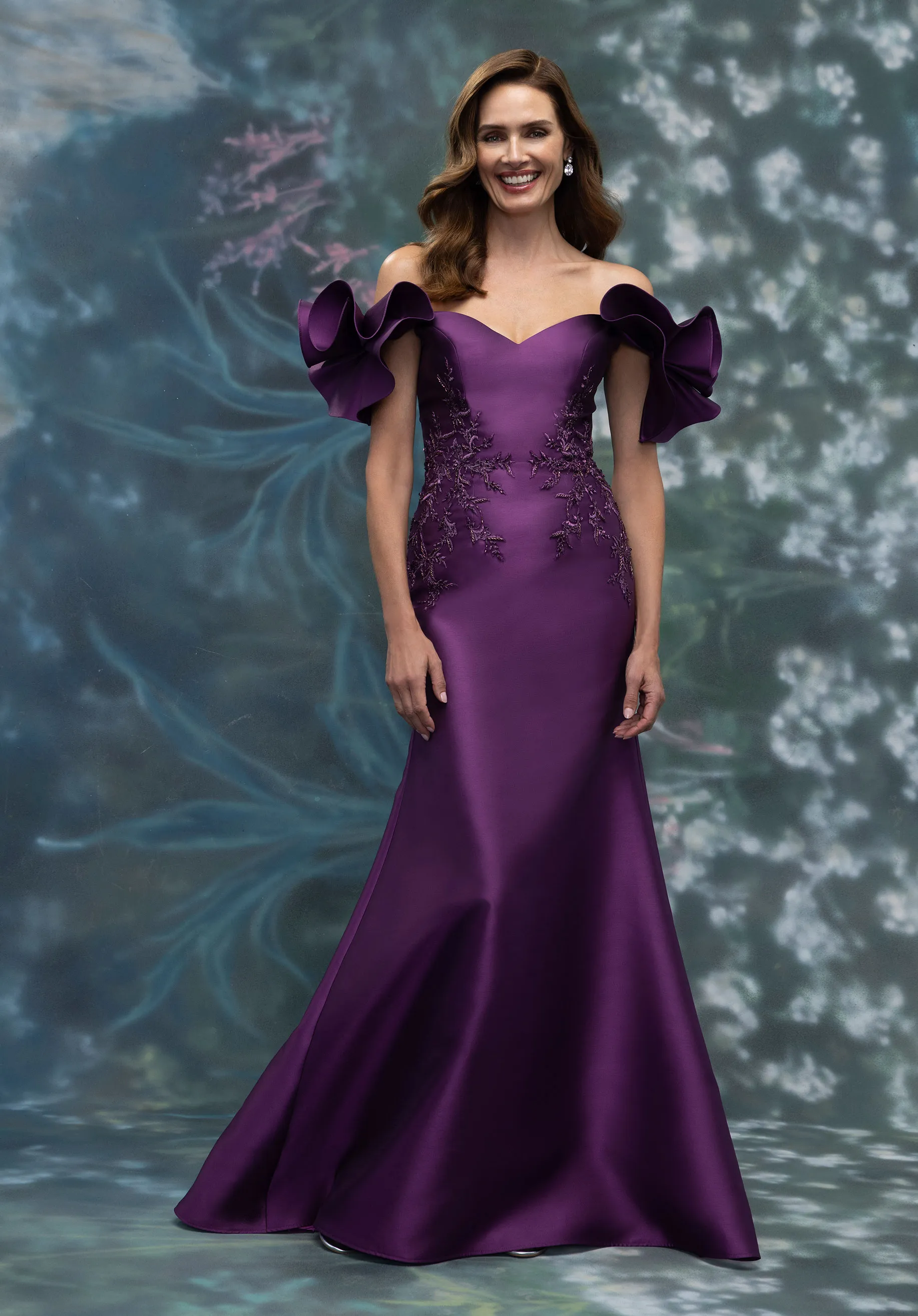 MGNY Mother Of The Bride Dresses
