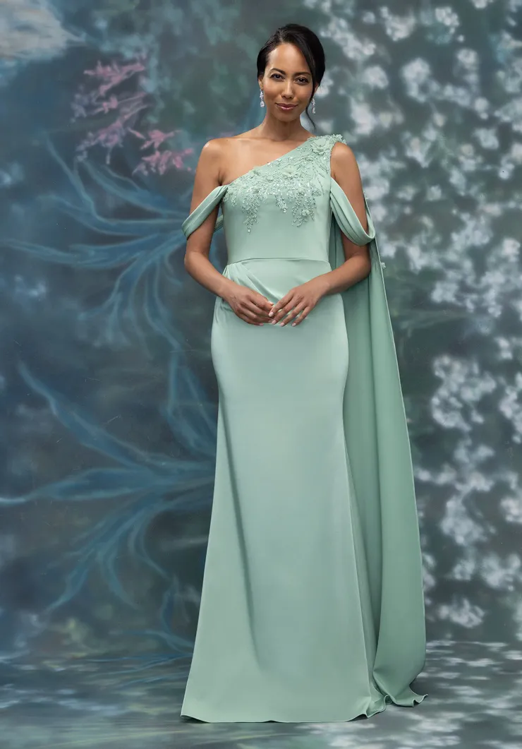 MGNY Style #2070004 #1 frontface vertical picture