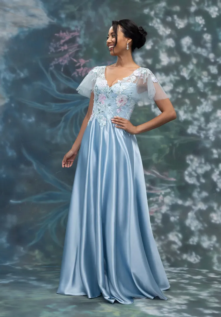 MGNY Style #2070006 #1 frontface vertical picture