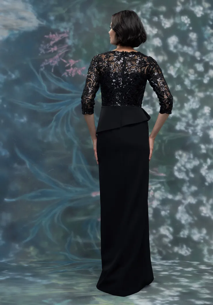 MGNY Style #2070008 #1 default backface vertical picture