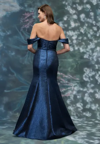 MGNY Style #2070009 #2 default backface vertical thumbnail