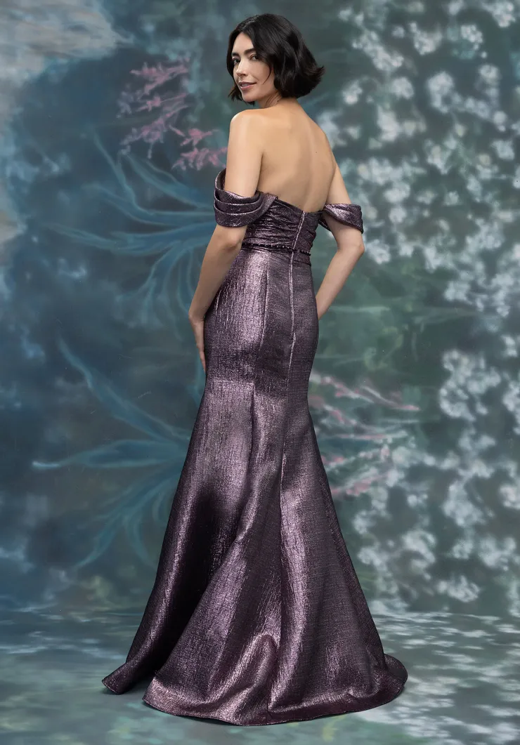 MGNY Style #2070009 #1 backface vertical picture