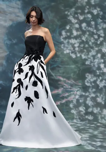 MGNY Style #2070011 #1 frontface vertical thumbnail