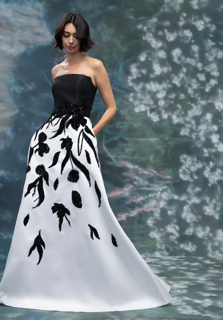 MGNY Style #2070011 #1 frontface vertical picture