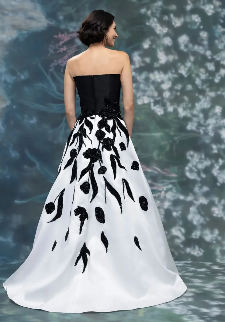 MGNY Style #2070011 Backface Thumbnail Image