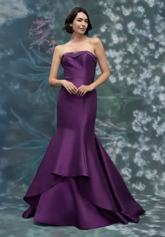 MGNY Style #2070012 #1 frontface vertical thumbnail