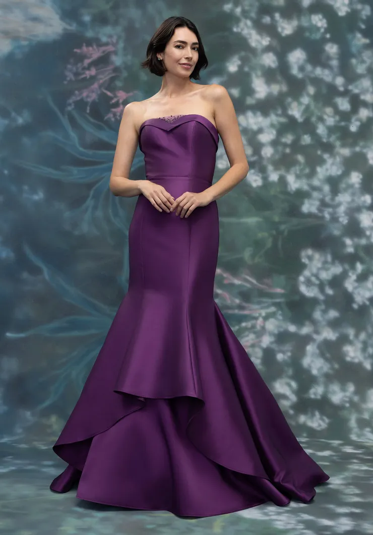 MGNY Style #2070012 #1 frontface vertical picture