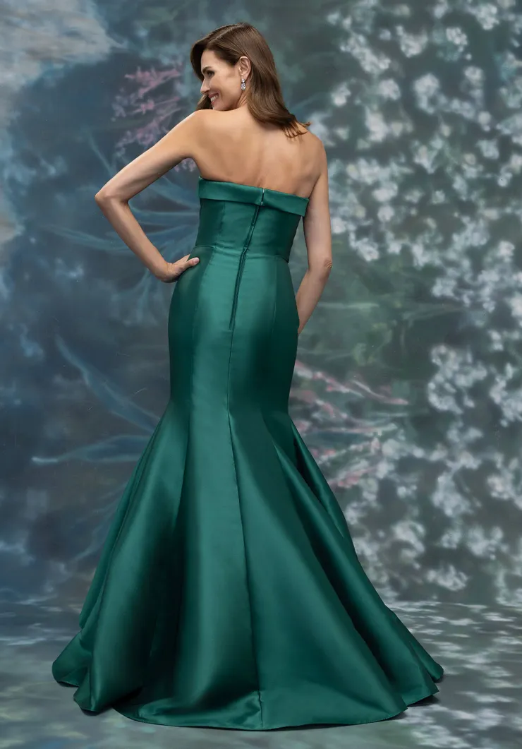 MGNY Style #2070012 Backface Thumbnail Image