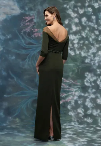 MGNY Style #2070013 #1 default backface vertical thumbnail