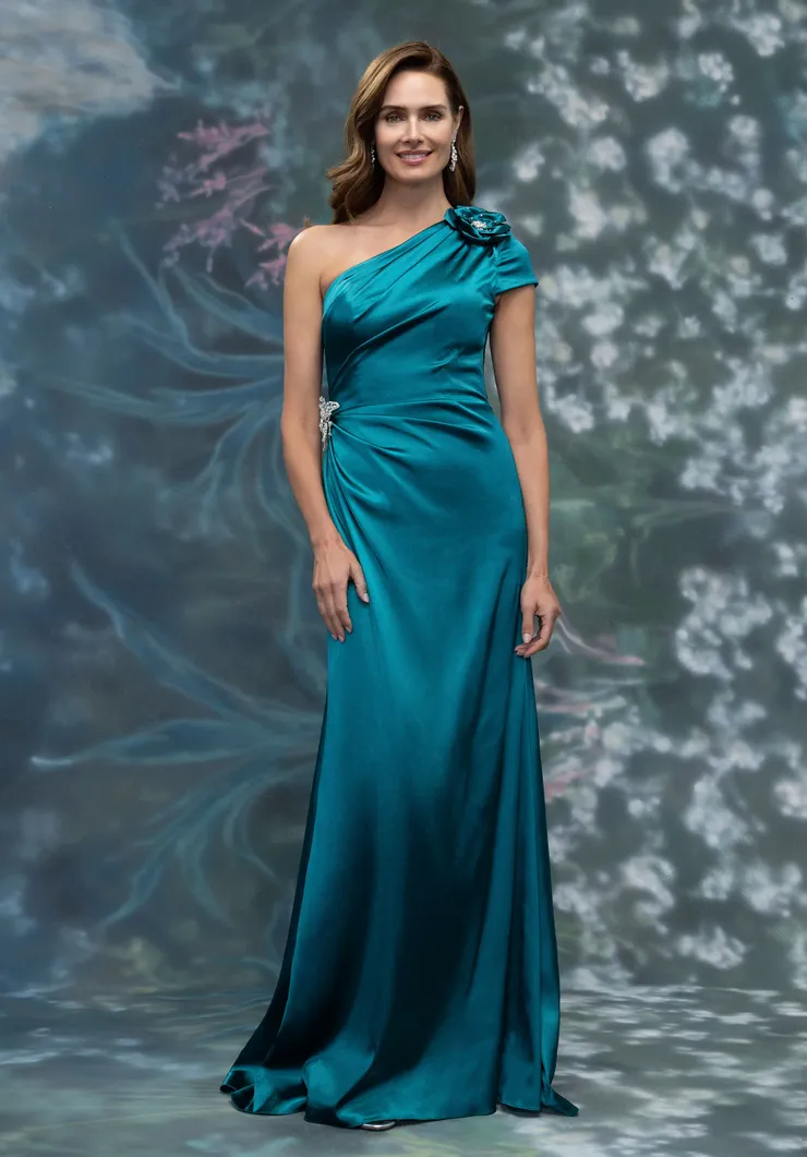 MGNY Style #2070014 #1 frontface vertical picture