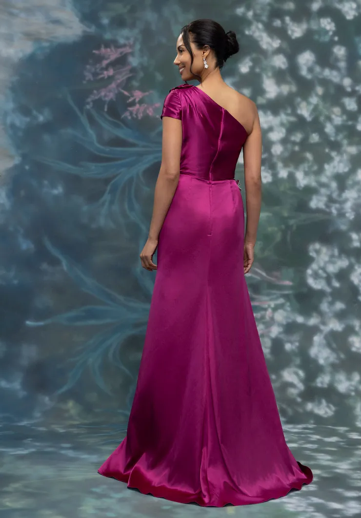 MGNY Style #2070014 Backface Thumbnail Image