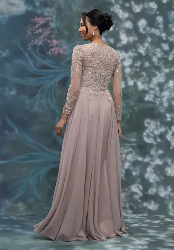 MGNY Style #2070015 #2 default backface vertical thumbnail