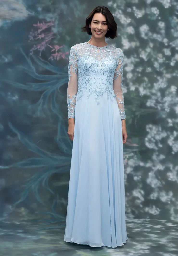 MGNY Style #2070015 #1 frontface vertical picture