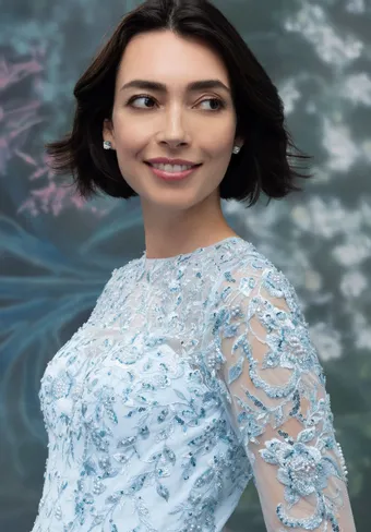 MGNY Style #2070015 #3 frontface vertical cropped thumbnail