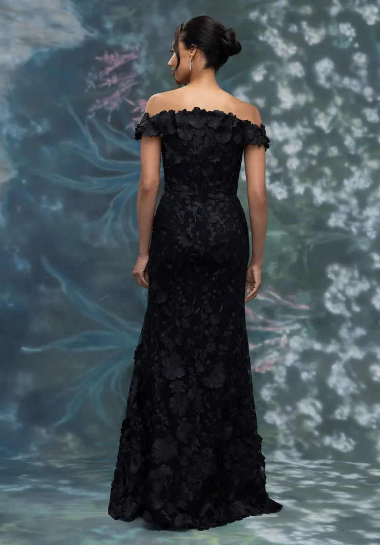 MGNY Style #2070016 Backface Thumbnail Image