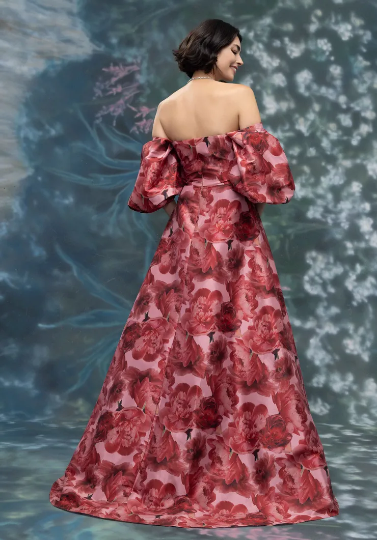 MGNY Style #2070017 Backface Thumbnail Image