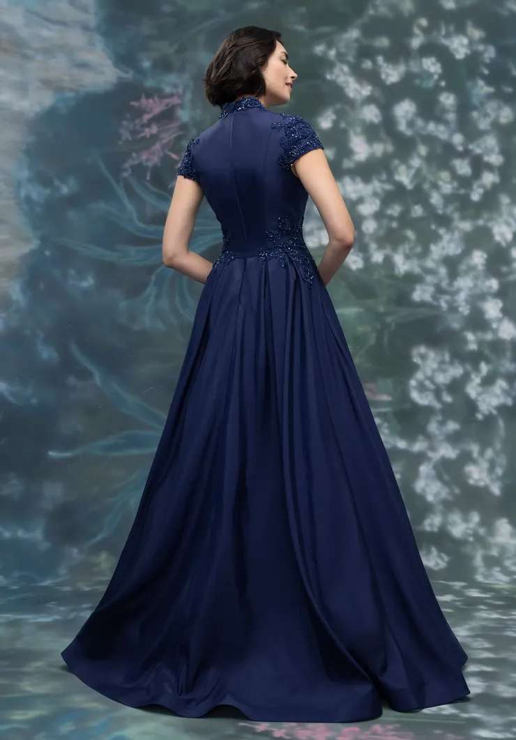 MGNY Style #2070018 #1 default backface vertical picture