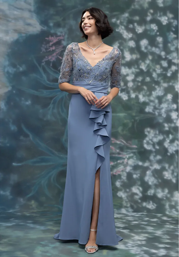 MGNY Style #2070020 #1 frontface vertical picture