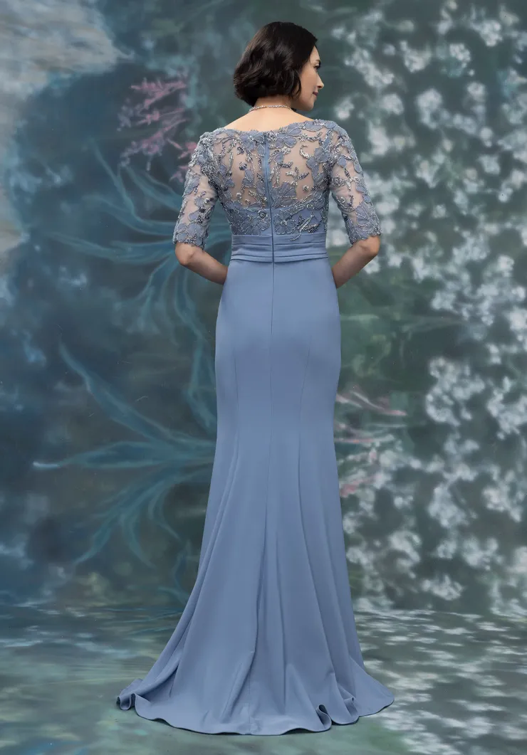 MGNY Style #2070020 Backface Thumbnail Image