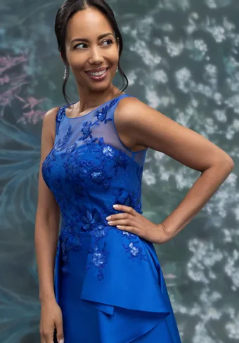 MGNY Style #2070021 #2 frontface vertical cropped thumbnail