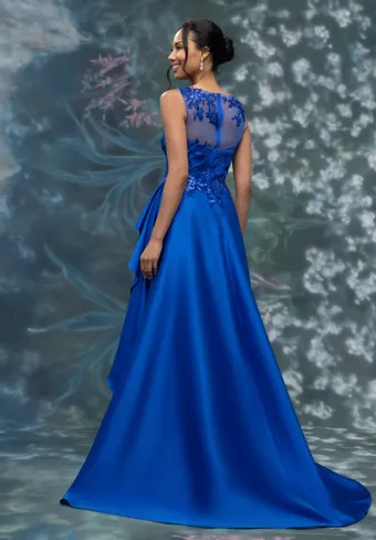 MGNY Style #2070021 #1 default backface vertical thumbnail