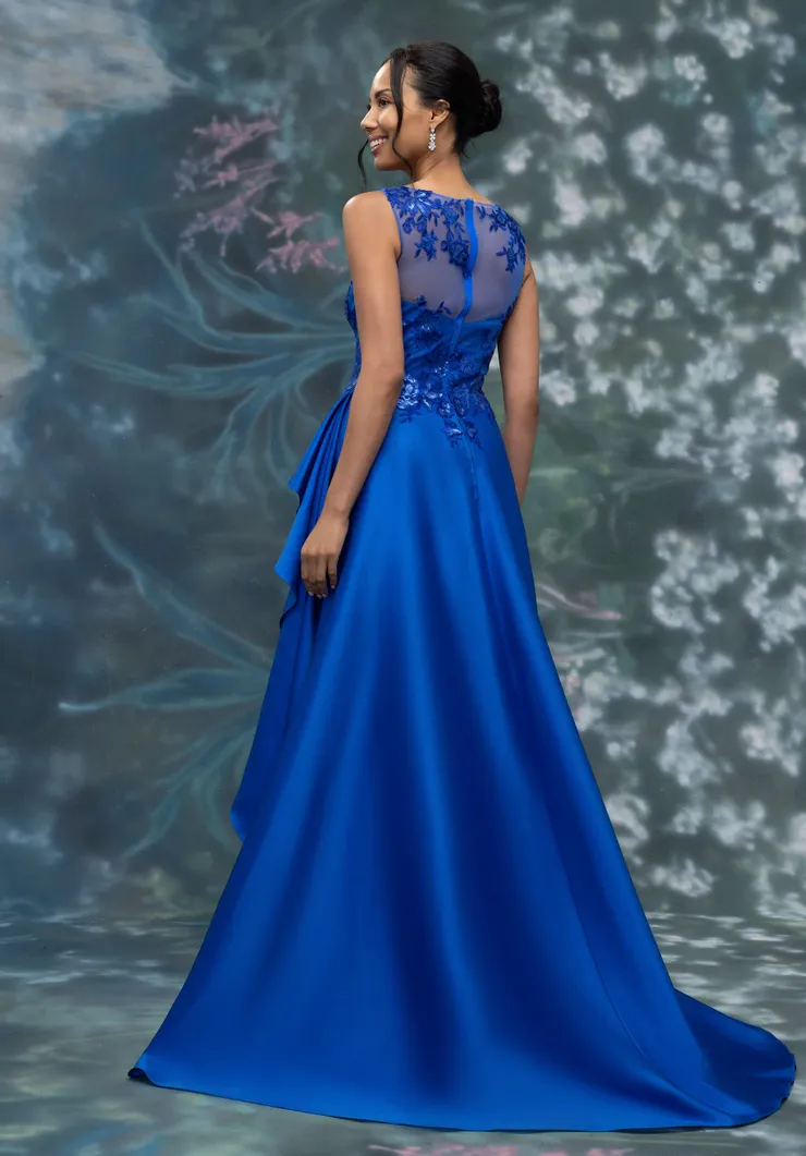 MGNY Style #2070021 #1 default backface vertical picture