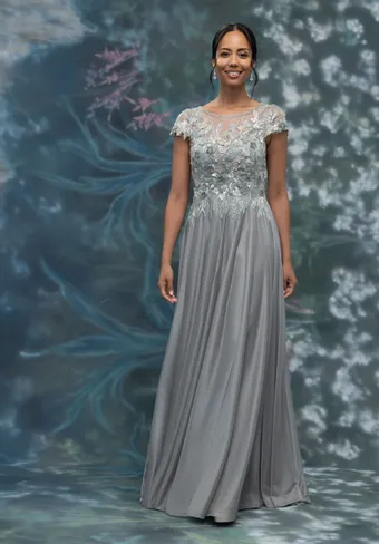 MGNY Style #2070022 #1 frontface vertical thumbnail