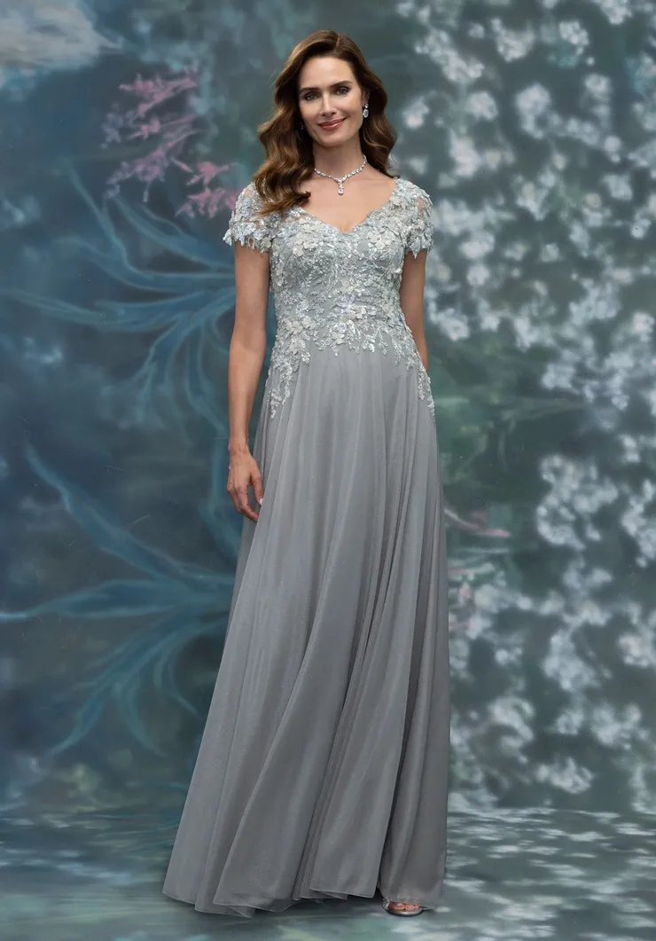 MGNY Style #2070023 #1 frontface vertical picture