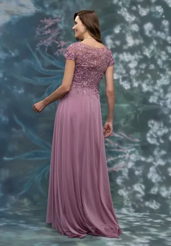 MGNY Style #2070023 #2 default backface vertical thumbnail