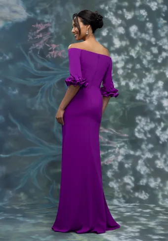 MGNY Style #2070026 #2 default backface vertical thumbnail