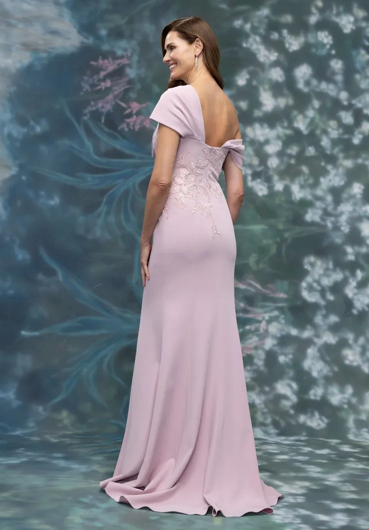 MGNY Style #2070028 Backface Thumbnail Image