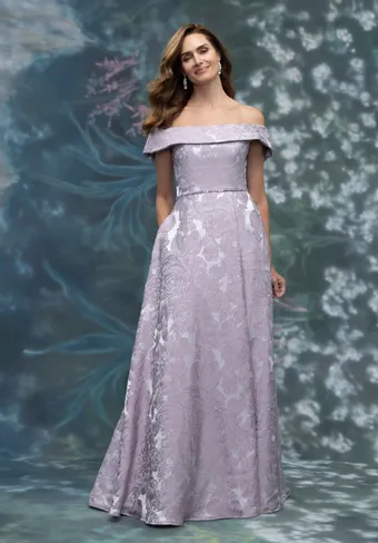 MGNY Style #2070029 #1 frontface vertical thumbnail