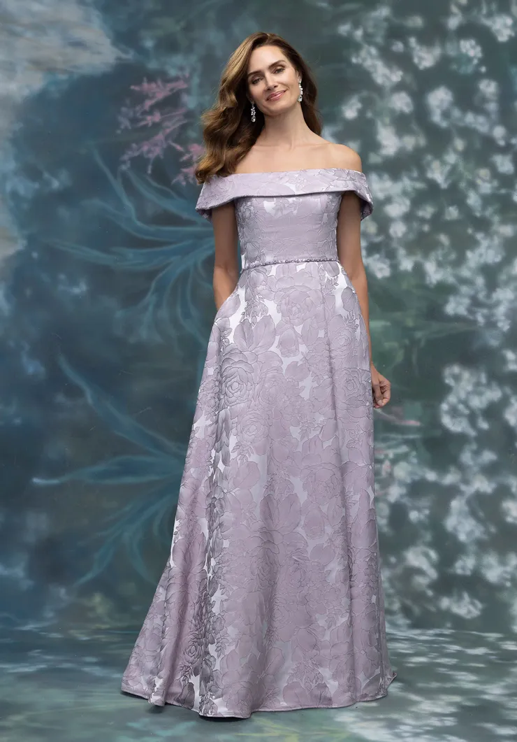 MGNY Style #2070029 #1 frontface vertical picture