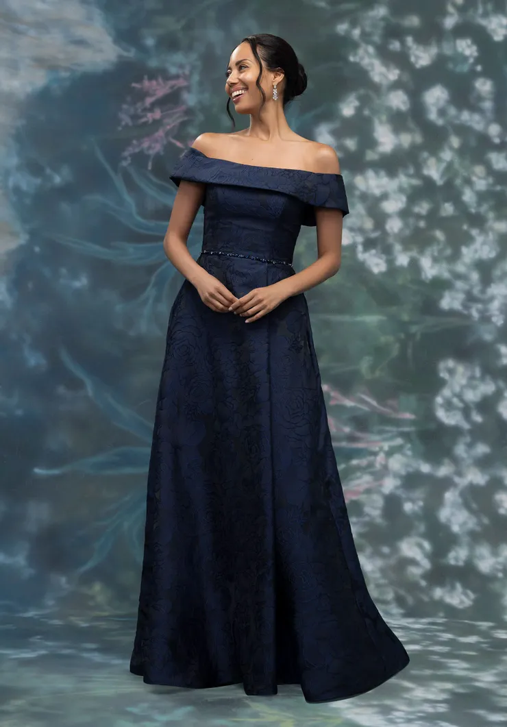 MGNY Style #2070029 #1 frontface vertical picture