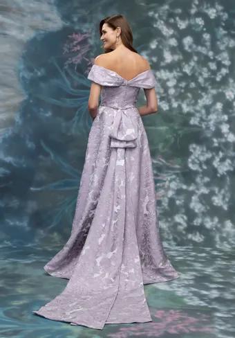 MGNY Style #2070029 #4 default backface vertical thumbnail