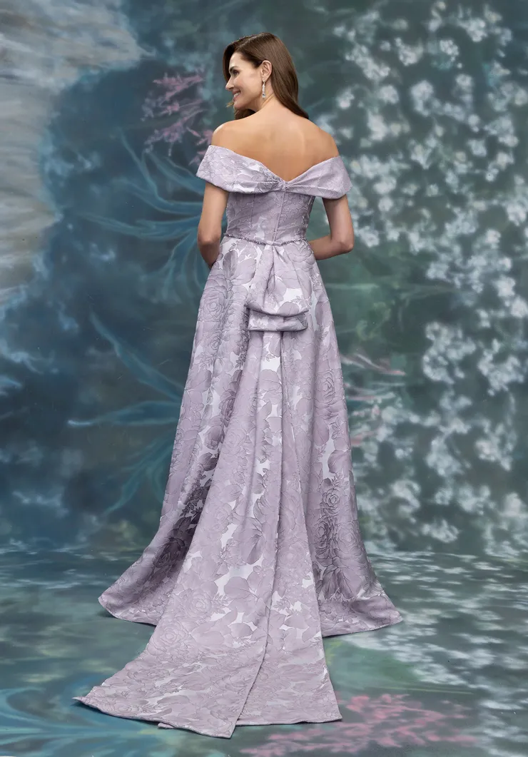 MGNY Style #2070029 Backface Thumbnail Image