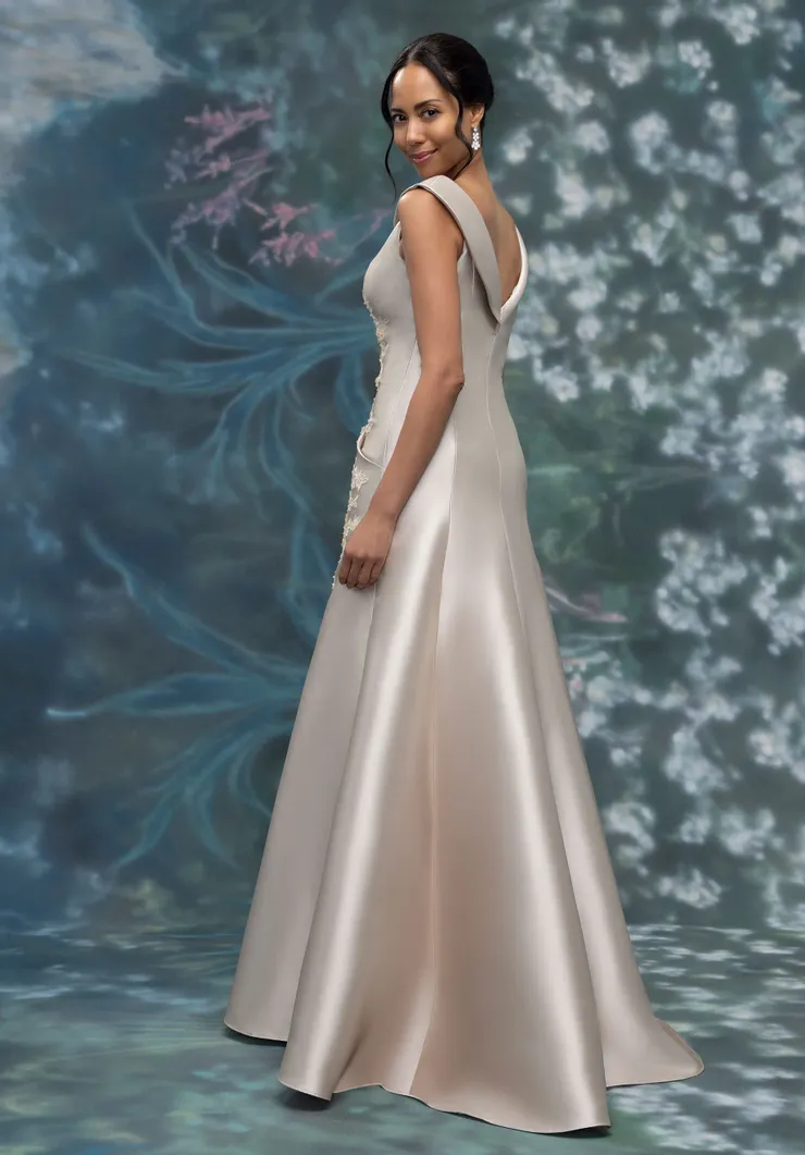 MGNY Style #2070030 Backface Thumbnail Image