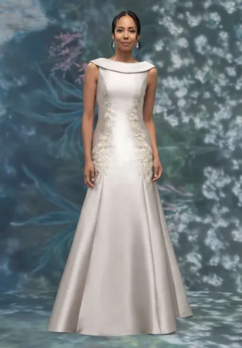 MGNY Style #2070030 #0 default frontface vertical thumbnail