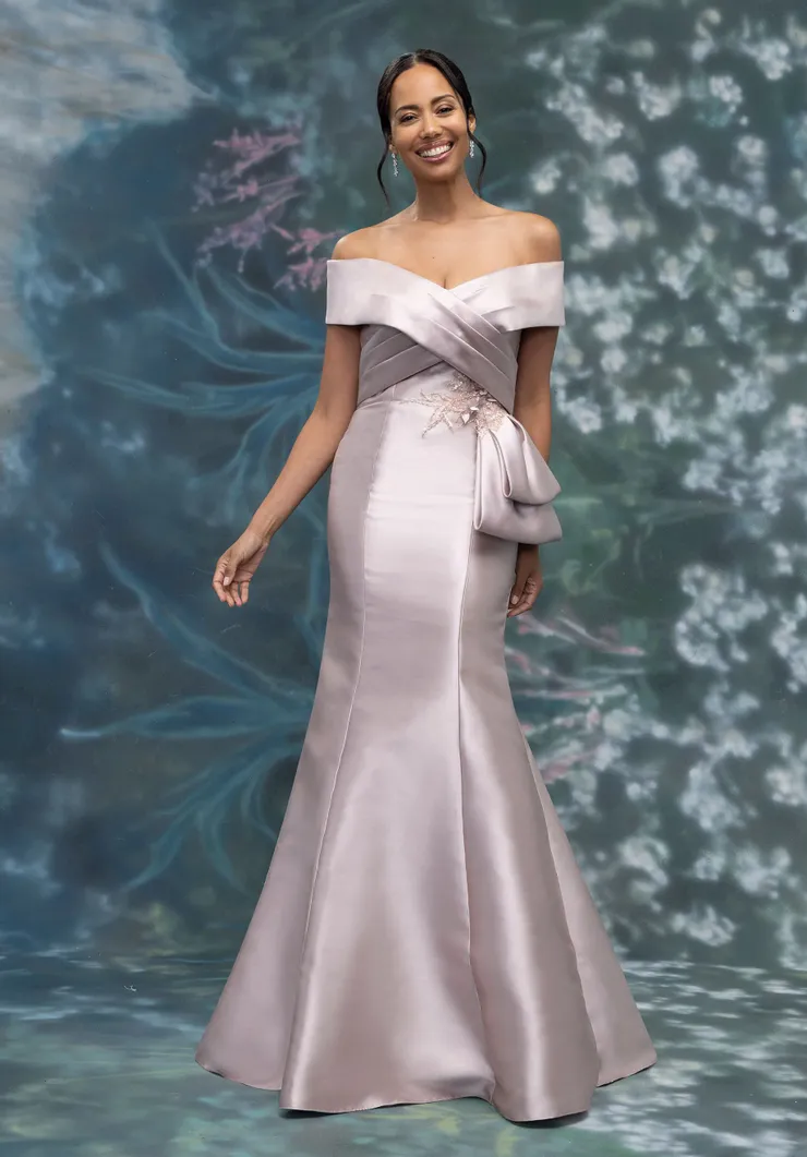 MGNY Style #2070031 #1 frontface vertical picture