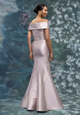 MGNY Style #2070031 #2 default backface vertical thumbnail