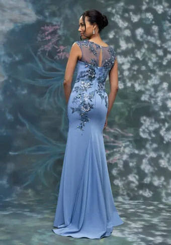 MGNY Style #2070032 #2 default backface vertical thumbnail