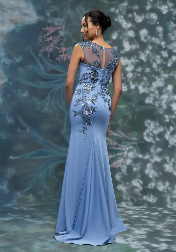 MGNY Style #2070032 Backface Thumbnail Image