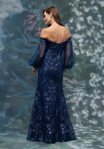 MGNY Style #2070034 #2 default backface vertical thumbnail