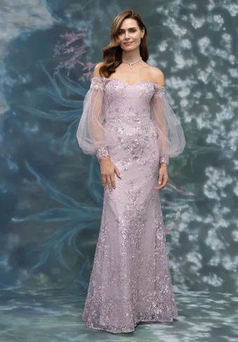 MGNY Style #2070034 #1 frontface vertical thumbnail